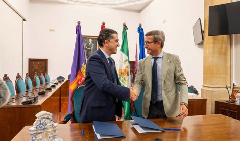 Es Andalucía - Jaén