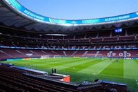 El Metropolitano albergará la vuelta de la final de la Liga de Naciones Femenina