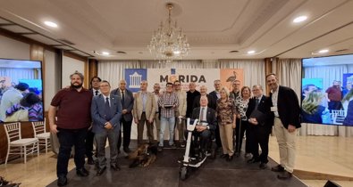 Cooperación y Desarrollo