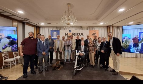 Cooperación y Desarrollo