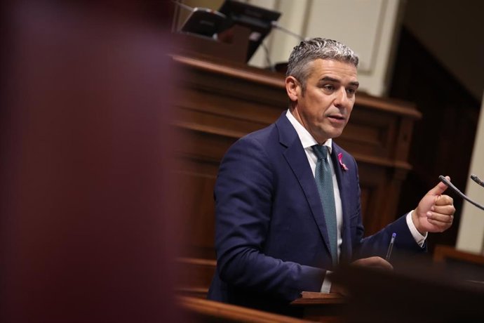 Una delegación canaria viajará a Bruselas para exigir un trato diferenciado al sector primario a partir de 2028