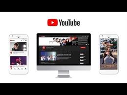 Archivo - Arquivo - Aplicativo do YouTube.