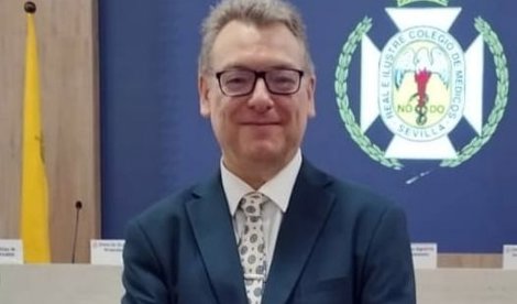 Es Andalucía - Sevilla