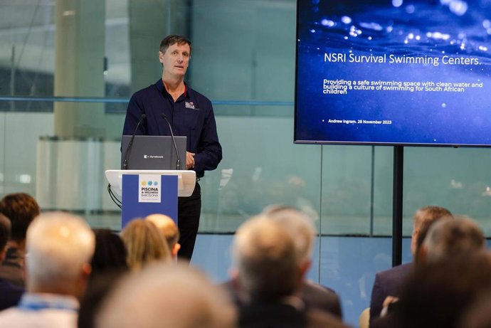 El valor social de las piscinas centra el foro Pool Horizons Summit en Piscina Barcelona