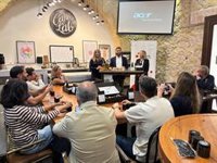 Cartagena acoge unas jornadas profesionales para impulsar la proyección de la ciudad como destino de congresos y eventos