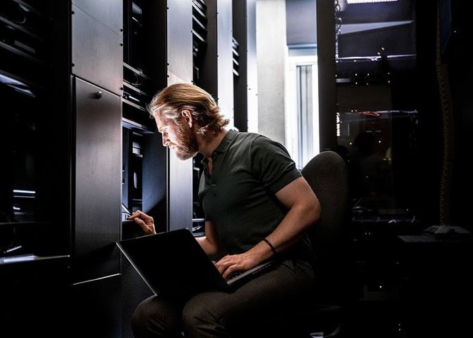 Recurso de data center