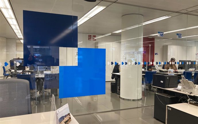 Archivo - Oficina de Suma Gestión Tributaria, organismo tributario dependiente de la Diputación de Alicante