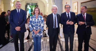 Es Andalucía - Sevilla