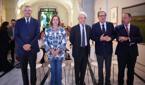 Es Andalucía - Sevilla