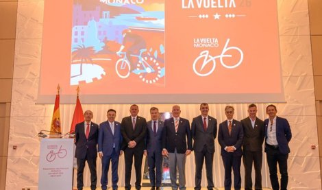 Ciclismo