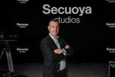 Foto: Secuoya Studios incorpora a Alfredo Bermúdez de Castro como director de operaciones