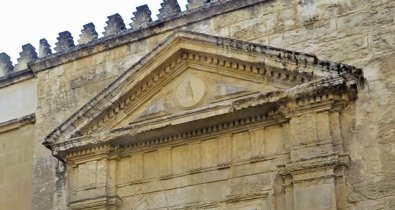 Es Andalucía - Córdoba