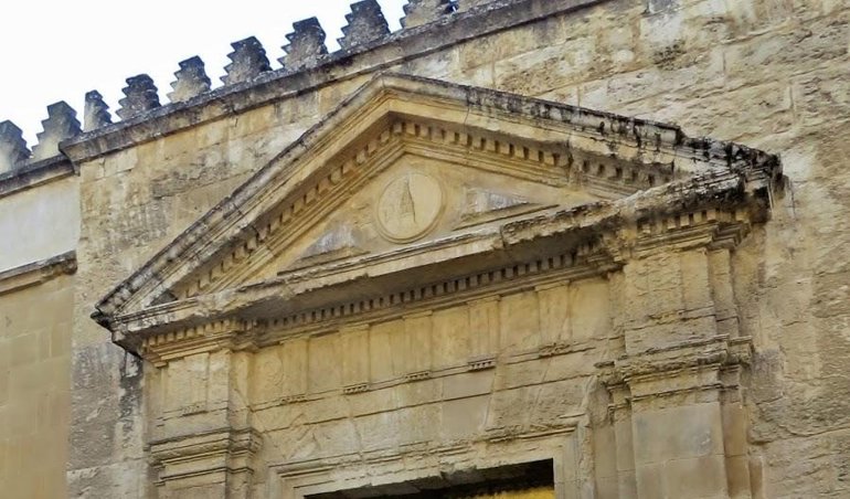 Es Andalucía - Córdoba