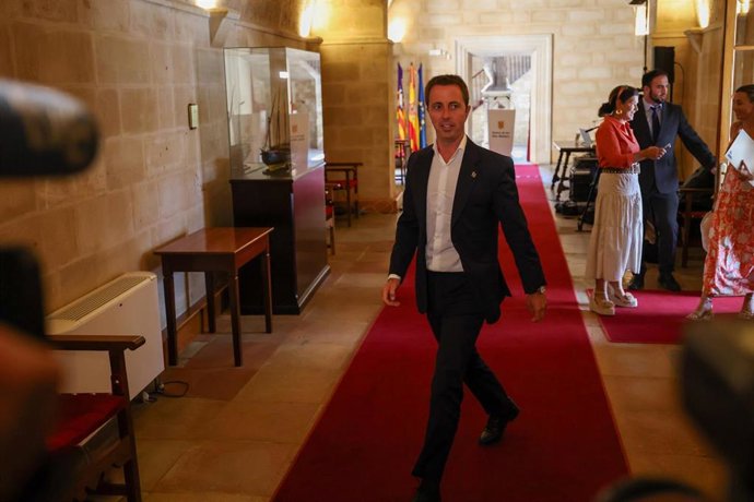 Marga Prohens aborda la situación migratoria en Baleares