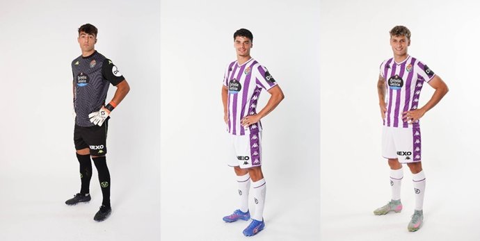 Aceves, David Torres y Jorge Delgado firmarán autógrafos en Vallsur