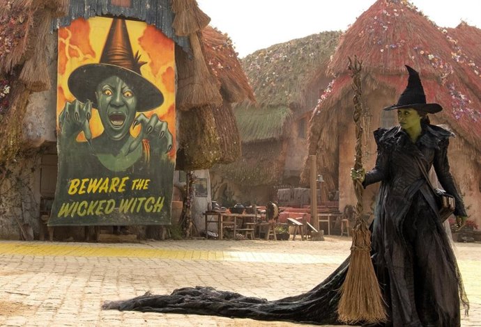 Primeras reacciones de Wicked 2 prometen "un final épico y desgarradoramente tierno"