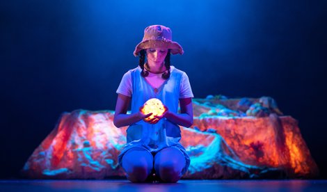 Es Andalucía - Málaga