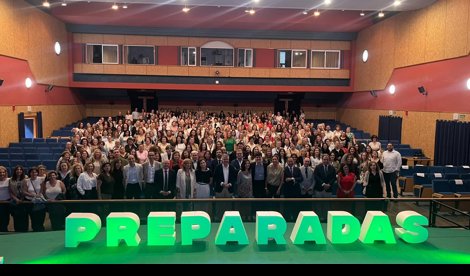 Es Andalucía - Sevilla