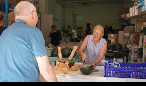 Cooperación y Desarrollo