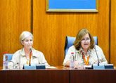 Foto: Pacientes con Alzheimer reclaman que las terapias no farmacológicas sean reconocidas como recurso de la dependencia