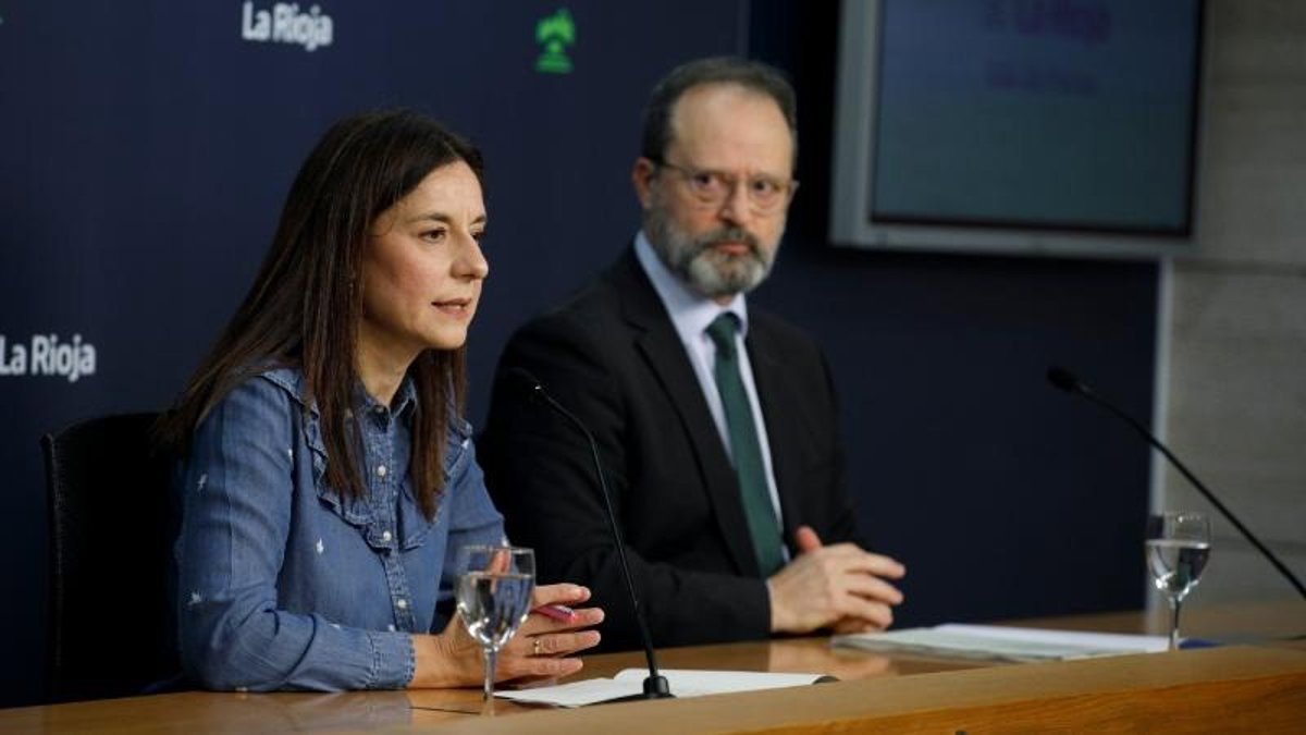 Circuitos de trabajo mejorarán el seguimiento de plan de contigencia de gripe en residencias sociosanitarias de La Rioja