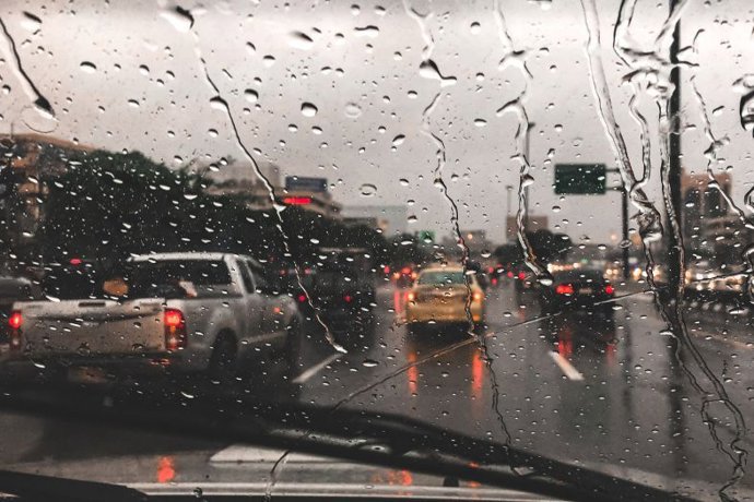 Consejos para mantener la seguridad al volante