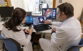Foto: Un nuevo programa de chequeo cardiovascular puede detectar aterosclerosis significativa en un 20% de pacientes