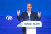 PP exige medidas concretas para mejorar la seguridad en Rivas y acusa al Ayuntamiento y Delegación de "falta de trabajo"