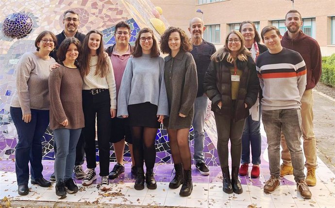 Archivo - Grupo de investigación