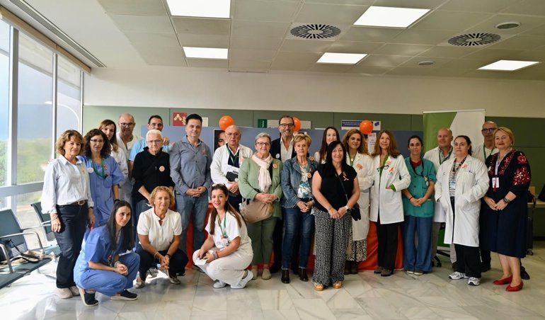 Es Andalucía - Málaga