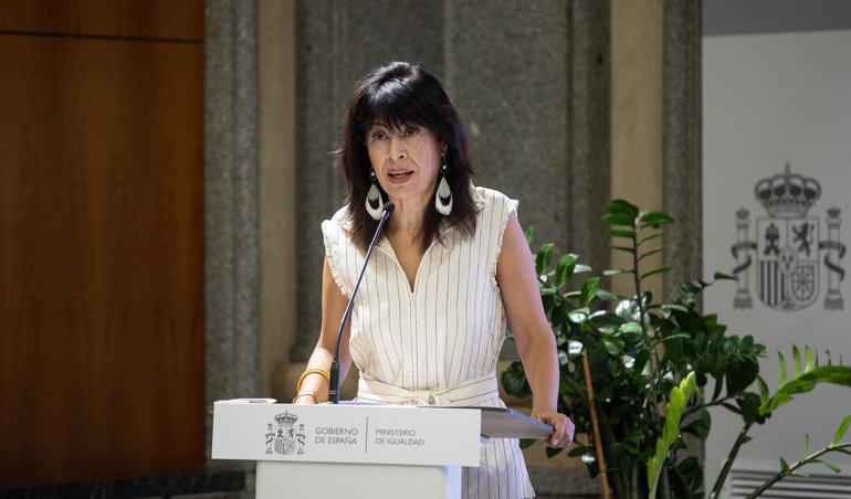 Igualdad