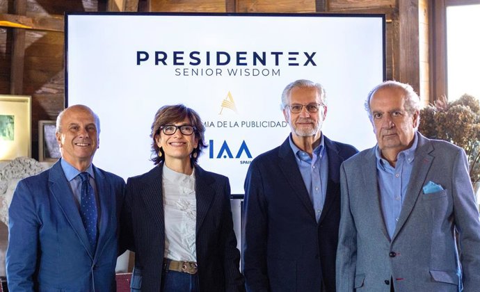 Presidentex lanza la 'Guía de Buenas Prácticas en la Planificación y Compra de Medios' para anunciantes y agencias