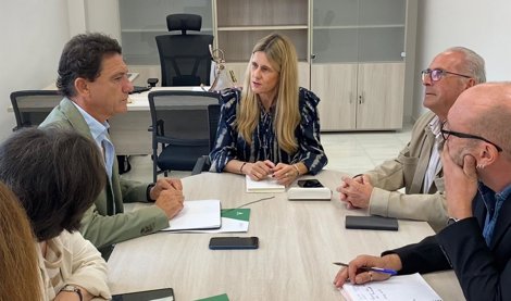 Es Andalucía - Cádiz