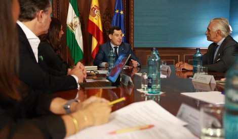 Es Andalucía - Sevilla