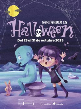 Cartel Halloween