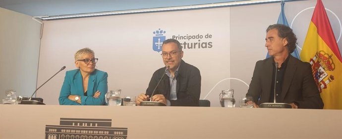 Presentación de las novedades del Código Ictus Asturias.