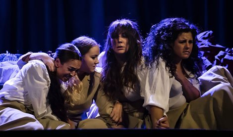 Es Andalucía - Córdoba