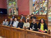 Cladera acusa a Galmés de practicar "racismo puro y duro" al pedir la repatriación de menores migrantes