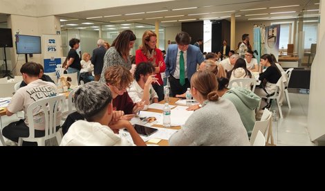 Es Andalucía - Granada