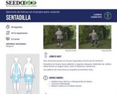 Foto: La Sociedad Española de Obesidad lanza 'SEEDO-GO!' digital para acompañar en el camino hacia una vida más activa
