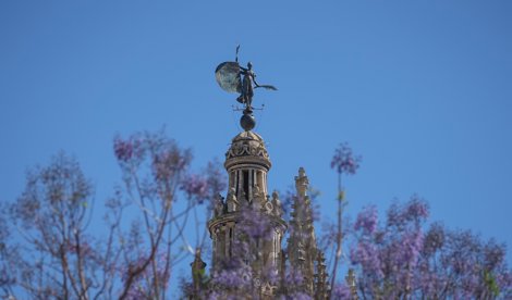 Es Andalucía - Sevilla