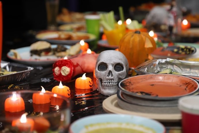 Sabores que hechizan: restaurantes donde celebrar el Día de Muertos y Halloween
