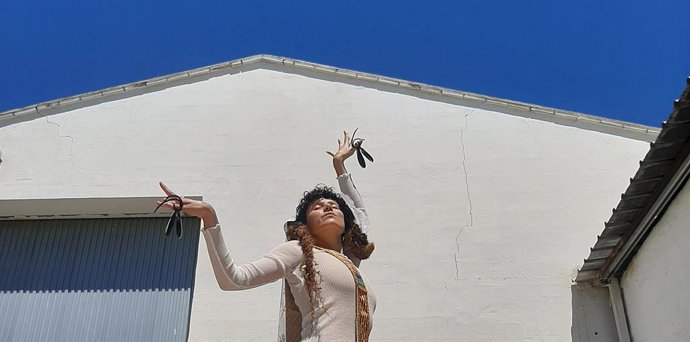 Archivo - Mystery Landlady