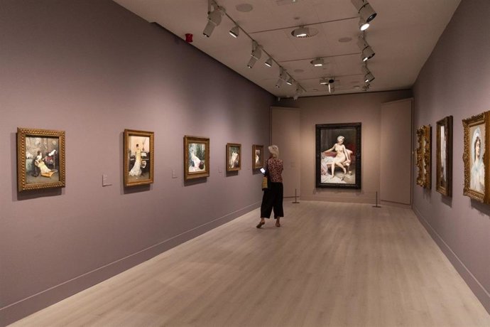 Fundación MAPFRE celebra su 50º aniversario con entrada gratuita a sus exposiciones