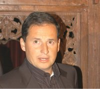 Detenido en Madrid el exedil marbellí Carlos Fernández, fugado desde el inicio del caso 'Malaya'