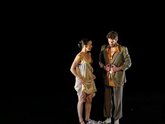 Foto: La 'Casa de la Danza' en Madrid presenta en Matadero su temporada para 2026 con 30 compañías y un centenar de funciones