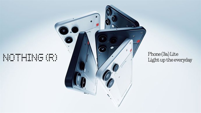 Telefone (3a) Lite