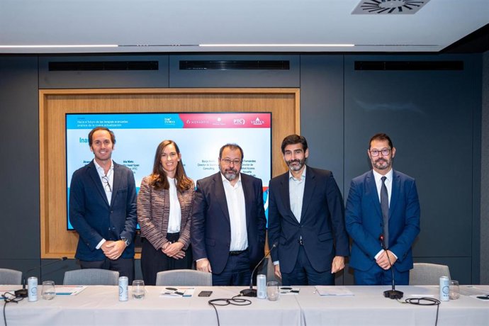 Sanidad reconoce la necesidad de convenir modelos de financiación pragmáticos y sostenibles en terapias avanzadas