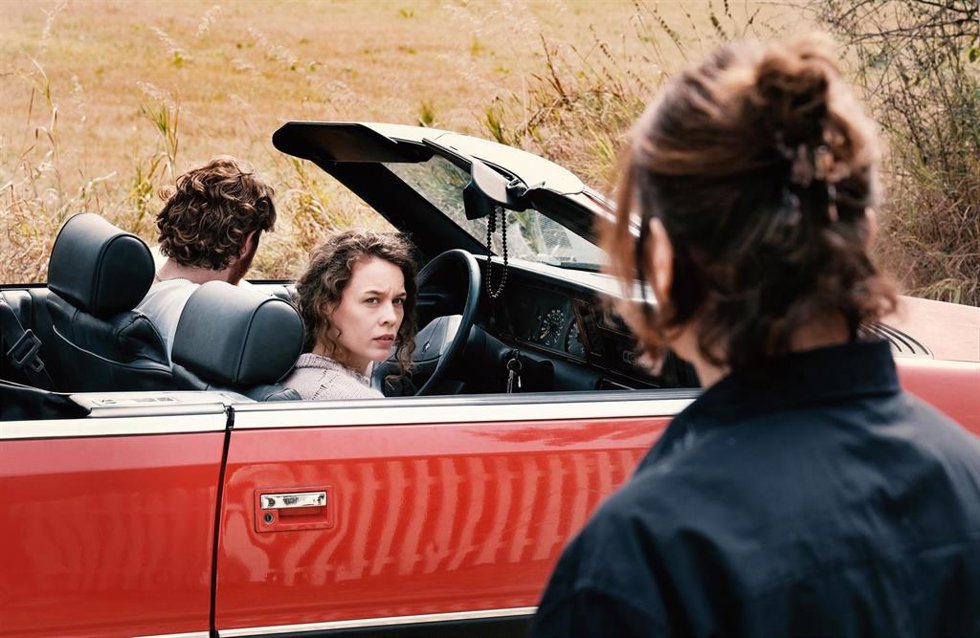 Archivo - Mirrors N 3 de Christian Petzold .