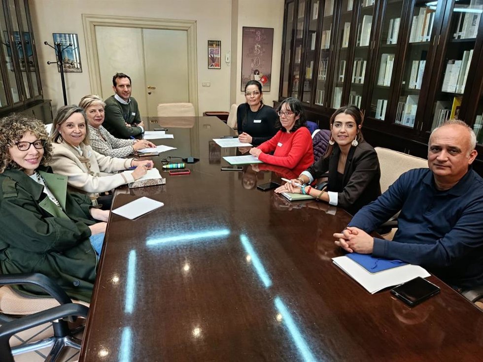 Comité Autonómico de Emergencias de Aragón